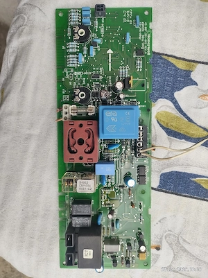 Junkers Euroline - imagine 4