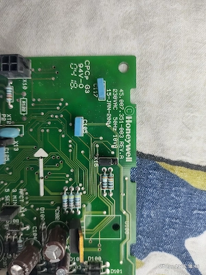 Junkers Euroline - imagine 3