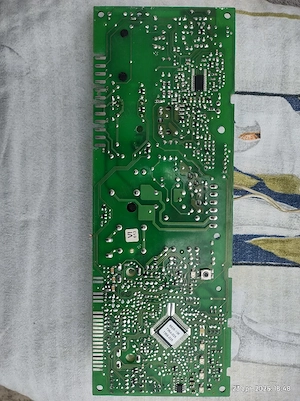 Junkers Euroline - imagine 2