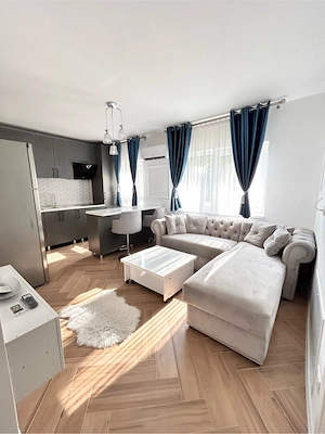 Apartament 2 camere de inchiriat Ghiroda - imagine 3