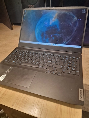 Lenovo Ideapad Gaming 3