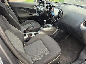 Nissan Juke Facelift 1,5 Dci 2015  - imagine 10