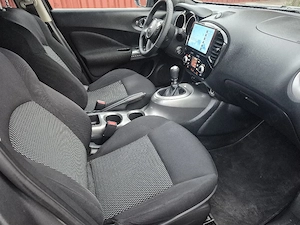 Nissan Juke Facelift 1,5 Dci 2015  - imagine 7