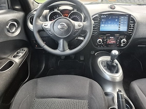 Nissan Juke Facelift 1,5 Dci 2015  - imagine 5