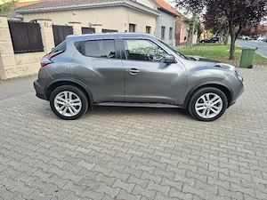 Nissan Juke Facelift 1,5 Dci 2015  - imagine 4