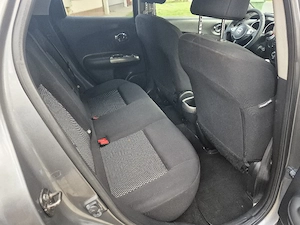 Nissan Juke Facelift 1,5 Dci 2015  - imagine 9