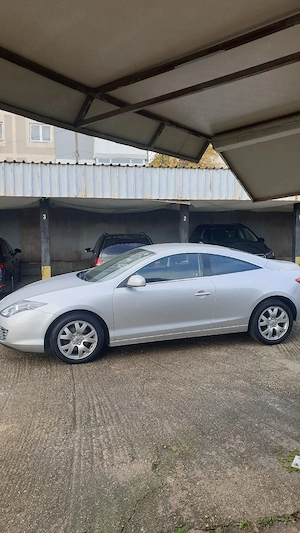 Vând  Renault   - imagine 5