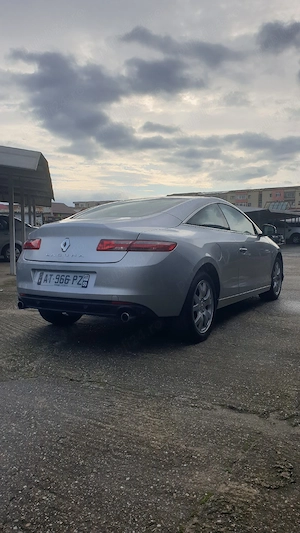 Vând  Renault   - imagine 3