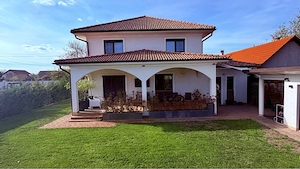 Casa Individuala - imagine 5