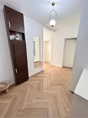 Apartament 2 camere de inchiriat Ghiroda - imagine 7