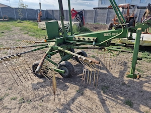 Vand grebla Krone 3.30 - imagine 4