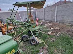 Vand grebla Krone 3.30 - imagine 5