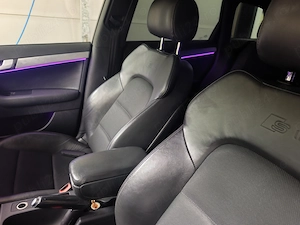 Audi A3 8v, automat, 2006 - imagine 3