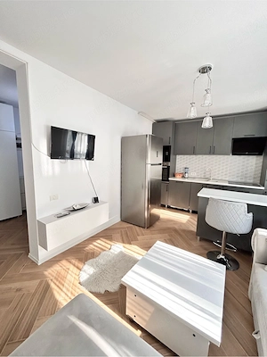 Apartament 2 camere de inchiriat Ghiroda - imagine 8