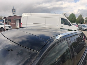 Audi A3 8v, automat, 2006 - imagine 4