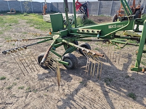 Vand grebla Krone 3.30 - imagine 2