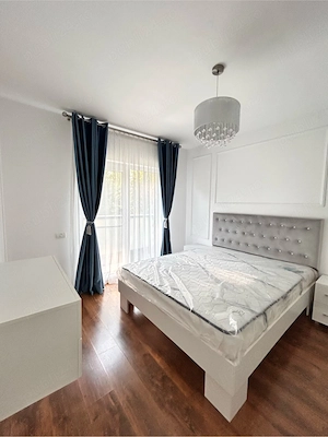 Apartament 2 camere de inchiriat Ghiroda - imagine 9