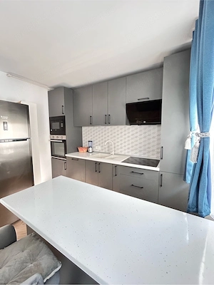 Apartament 2 camere de inchiriat Ghiroda - imagine 6