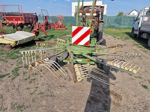 Vand grebla Krone 3.30