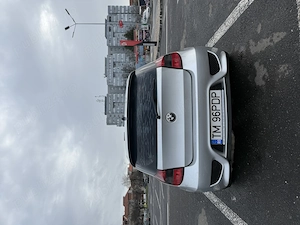 BMW Seria 1  116I - imagine 4