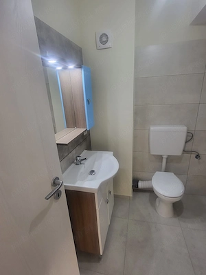 Vând garsonieră confort sporit Măgurele 