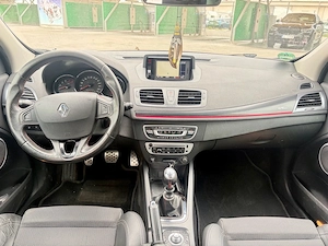 Renault Megane GT line 2012 1.5 dci 110 cp e5 - imagine 6