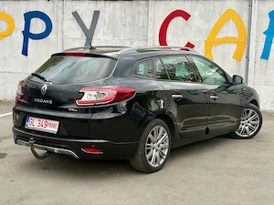 Renault Megane GT line 2012 1.5 dci 110 cp e5 - imagine 2