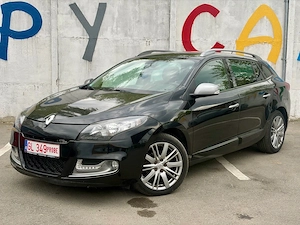 Renault Megane GT line 2012 1.5 dci 110 cp e5 - imagine 4