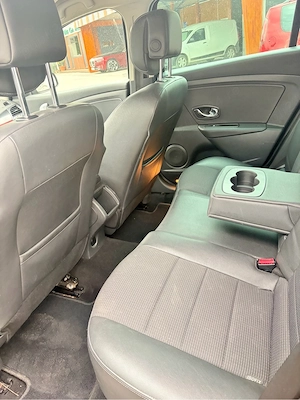Renault Megane GT line 2012 1.5 dci 110 cp e5 - imagine 7