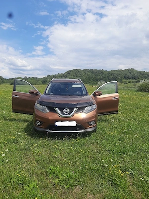 Nissan X Trail t32  - imagine 2