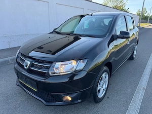 Dacia Sandero 1.2 Benzina 2014   100.000 Km 