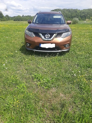 Nissan X Trail t32  - imagine 4