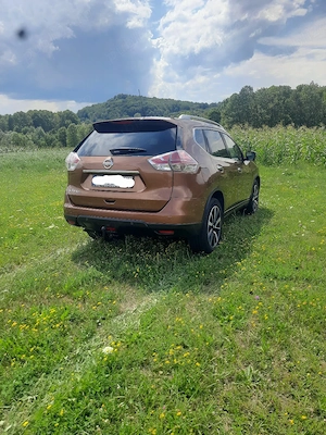 Nissan X Trail t32  - imagine 3