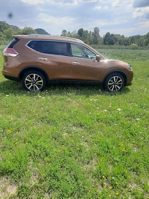 Nissan X Trail t32  - imagine 5