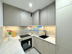 Apartament 2 camere in vila Rosu sp 45mp etaj 1 - imagine 6