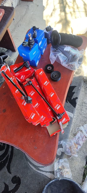 honda cr-v 4x4 benzina+ gpl varianta full - imagine 4