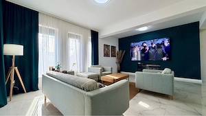 Casa Individuala - imagine 7