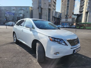 Lexus RX450H Luxury Bose  - imagine 6