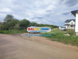 Vanzare teren intravilan Targoviste - imagine 12