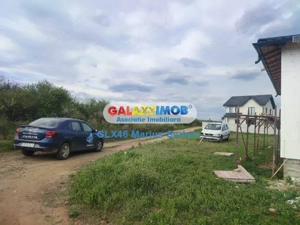 Vanzare teren intravilan Targoviste - imagine 13