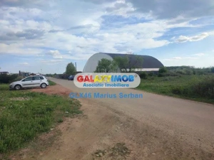 Vanzare teren intravilan Targoviste