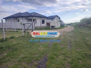 Vanzare teren intravilan Targoviste - imagine 11