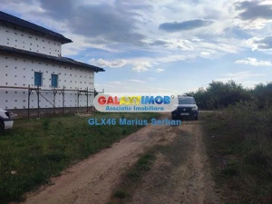 Vanzare teren intravilan Targoviste - imagine 9