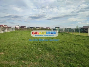 Vanzare teren intravilan Targoviste - imagine 10