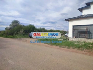 Vanzare teren intravilan Targoviste - imagine 15