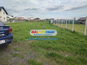 Vanzare teren intravilan Targoviste - imagine 4