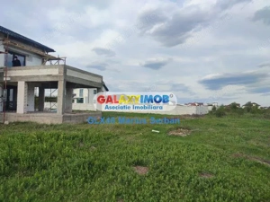 Vanzare teren intravilan Targoviste - imagine 5