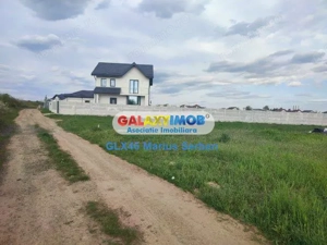 Vanzare teren intravilan Targoviste - imagine 7