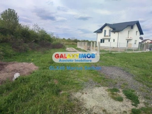 Vanzare teren intravilan Targoviste - imagine 14