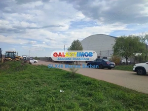 Vanzare teren intravilan Targoviste - imagine 2